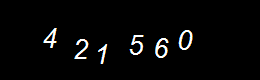 Real Person Number