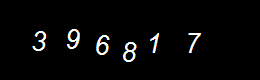 Real Person Number