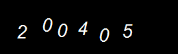 Real Person Number