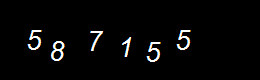 Real Person Number