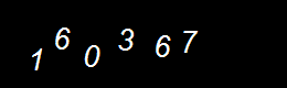 Real Person Number