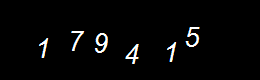 Real Person Number