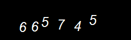 Real Person Number