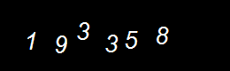 Real Person Number