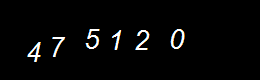 Real Person Number