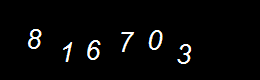 Real Person Number