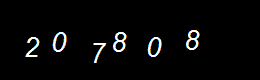 Real Person Number