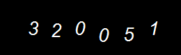 Real Person Number