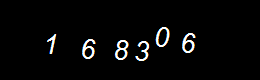 Real Person Number