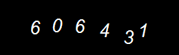 Real Person Number
