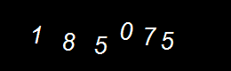Real Person Number