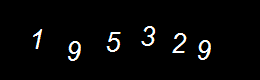 Real Person Number