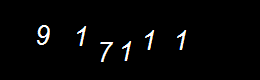 Real Person Number