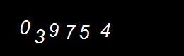 Real Person Number