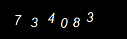 Real Person Number
