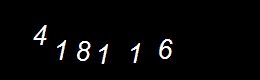 Real Person Number