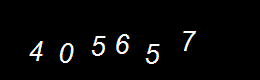 Real Person Number