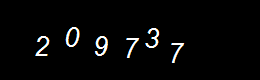 Real Person Number