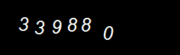 Real Person Number