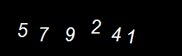 Real Person Number