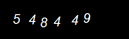 Real Person Number
