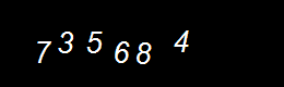 Real Person Number
