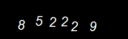 Real Person Number