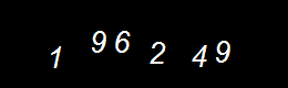 Real Person Number