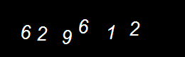 Real Person Number