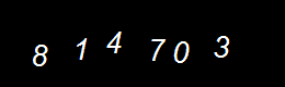 Real Person Number