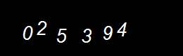 Real Person Number