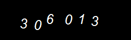 Real Person Number