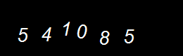 Real Person Number