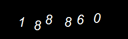 Real Person Number