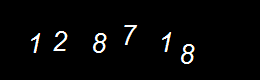 Real Person Number