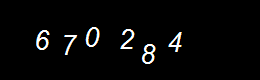 Real Person Number