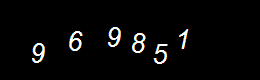 Real Person Number