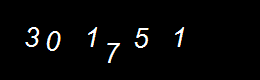 Real Person Number