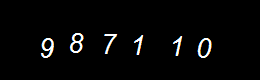 Real Person Number