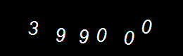 Real Person Number