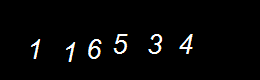 Real Person Number