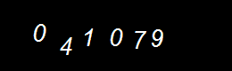 Real Person Number