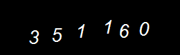 Real Person Number