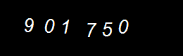 Real Person Number