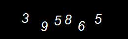 Real Person Number