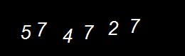 Real Person Number