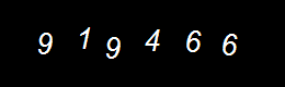 Real Person Number