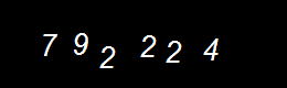 Real Person Number