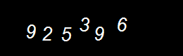 Real Person Number