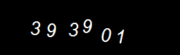 Real Person Number